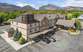 Bitterroot River Inn And Conference Center
